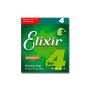 Elixir El. Bass Medium X-Long 045-105
