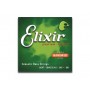 Elixir Acoustic Bass Light 045-100