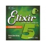 Elixir El. Bass B 130 XL