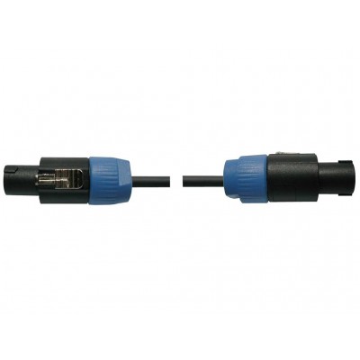 Speaker Cable 10m Speakon/Speakon
