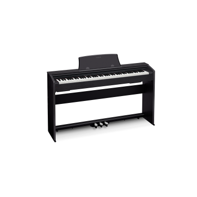 Casio Digital Piano PX-760 BK