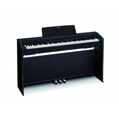 Casio Digital Piano PX-870 BK