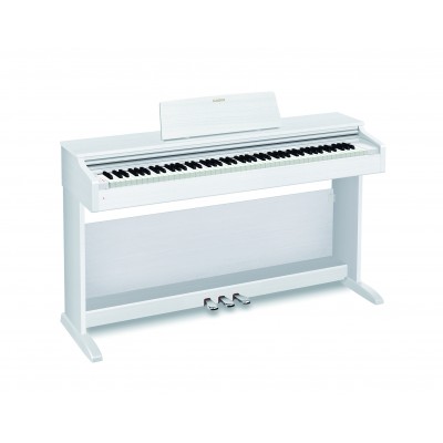 Casio Digital Piano AP-270 WE