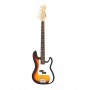 Aria Electric Bass Guitar 3-Tone Sunburst STB-PB 3TS