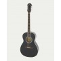 Aria Acoustic Guitar Black APN-15 BK