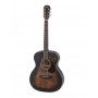 Aria Acoustic Guitar Muddy Brown ARIA-101DP MUBR