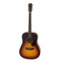 Aria Acoustic Guitar Matte Tobacco Sunburst ARIA-111 MTTS