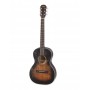 Aria Acoustic Guitar Muddy Brown ARIA-131DP MUBR