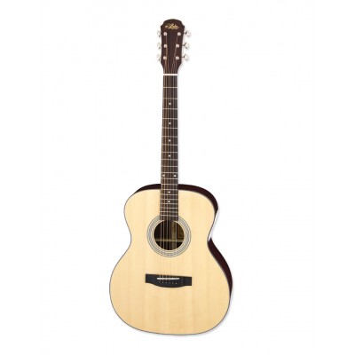 Aria Acoustic Guitar Naturel ARIA-205 N
