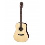 Aria Acoustic Guitar Naturel ARIA-215 N