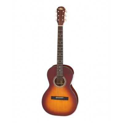 Aria Acoustic Guitar Tobacco Sunburst ARIA-231 TS