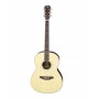 Aria Acoustic Guitar Naturel MSG-02 N
