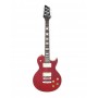 Aria Electric Guitar Winered PE-350 WR