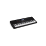 Casio Keyboard 5 oct. Full Size incl. adapter CTX-700