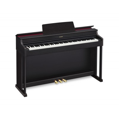 Casio Digital Piano AP-470 BK