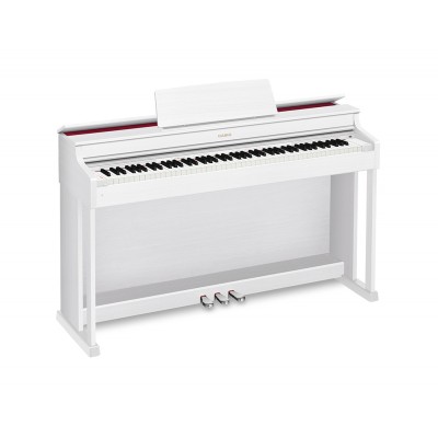 Casio Digital Piano AP-470 WE