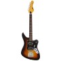 Aria Electric Guitar 3-Tone Sunburst RETRO-1532 3TS