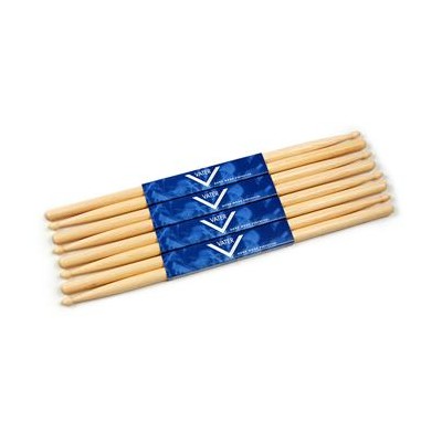 Vater Los Angels 5A 4-Pack Hickory VSP-5AW