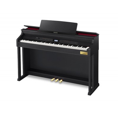 Casio Digital Piano AP-710 BK