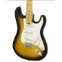 Aria Electric Guitar 3-Tone Sunburst STG-57 2TS