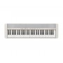 Casio Keyboard 5 oct. Full Size incl. adapter CT-S1 WE
