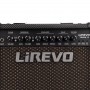 LIREVO 15W Electr. Guitar Combo w/Celestion TOKEN-15