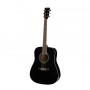 Phoenix Western Guitar 001 Black