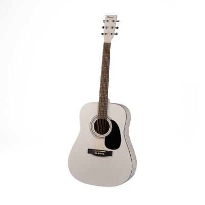Phoenix Western Guitar 001 White