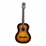 Gomez Classic Guitar 001 Vintage Sunburst