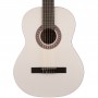 Gomez Classic Guitar 001 White