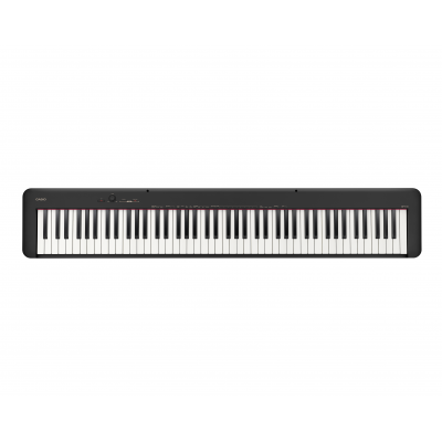 Casio Digital Piano CDP-S110 BK