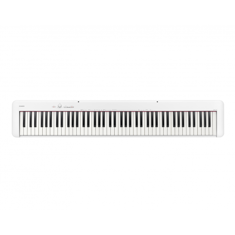 Casio Digital Piano CDPS110 WE
