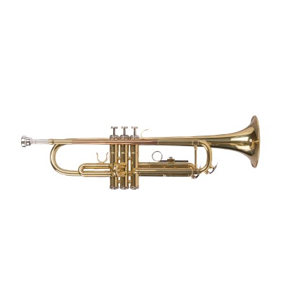 Purcell Trumpet lacquer monel valve SDTR-4315L