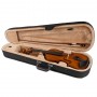 Scarlatti Violin solid wood fine tuning w/ case&bow4/4 VL-4/