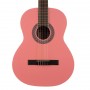 Gomez Classic Guitar 036 3/4 Pink