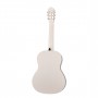 Gomez Classic Guitar 036 3/4 White