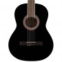 Gomez Classic Guitar 036 3/4 Black