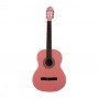 Gomez Classic Guitar 034 1/2 Pink