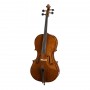 Scarlatti Cello solid w/ ebony fingerboard CV-4/4