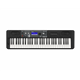 Casio Keyboard 5 oct. Full Size incl. adapter CT-S500