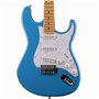 Phoenix Electric Guitar Baby Blue