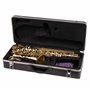 Purcell Alto Saxophone Lacquer w/ abs case SAX-AL