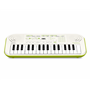 Casio Keyboard 3 oct. SA-50