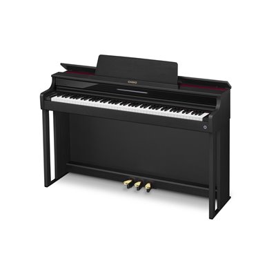 Casio Digital Piano AP-550 BK