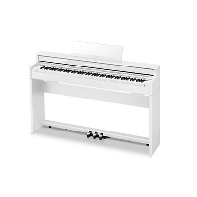 Casio Digital Piano AP-S450 WE