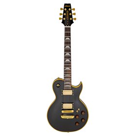 Aria Electric Guitar BKTP