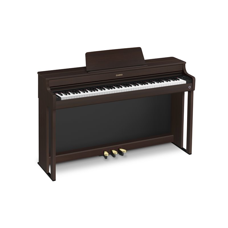 Clavinova casio best sale