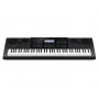 Casio Keyboard 6 oct. Full Size incl. adapter