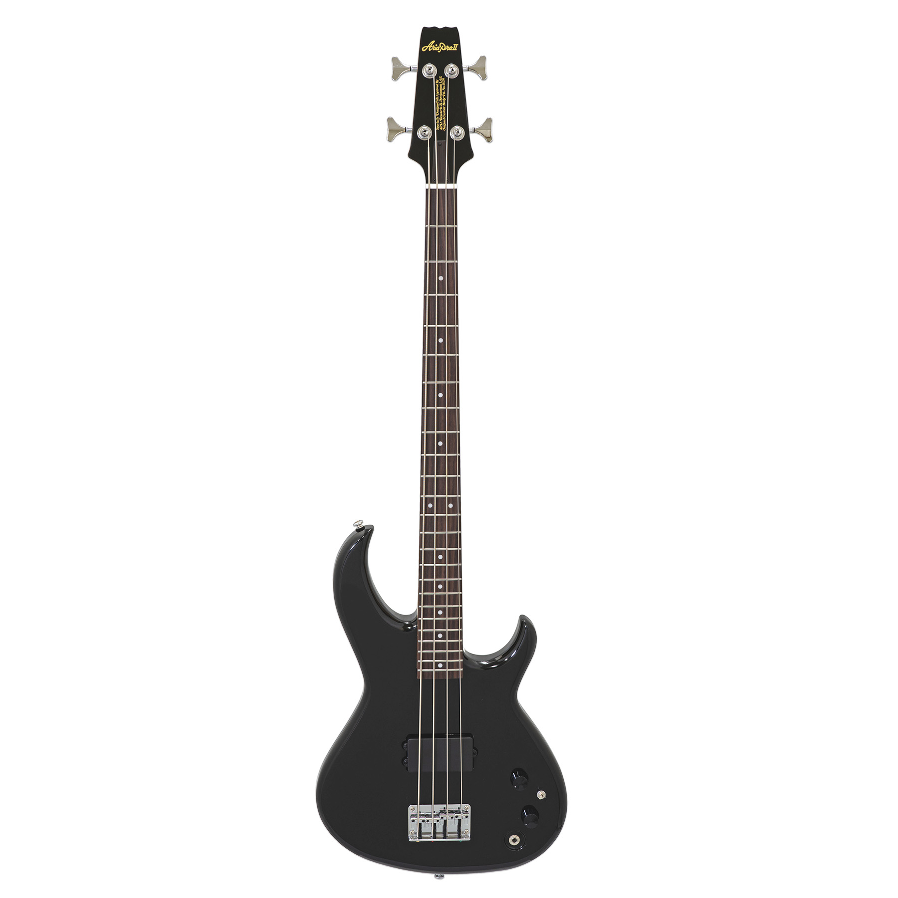ARIA PRO II SB-ONE