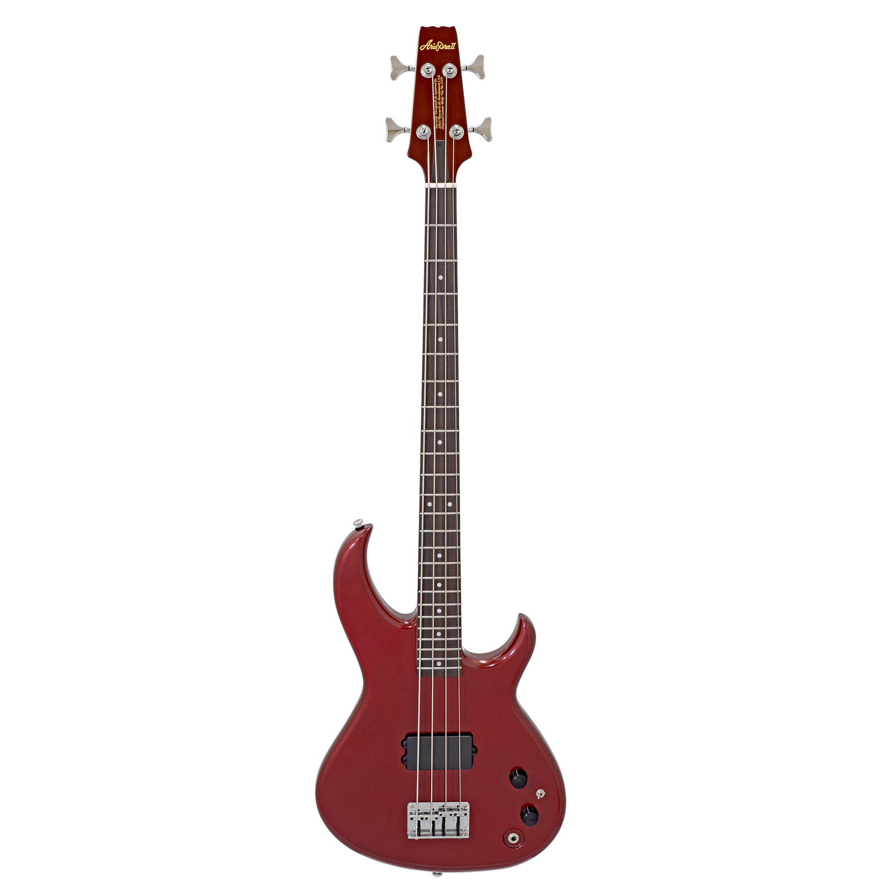 ARIA PRO II SB-ONE